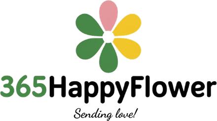 365HappyFlower